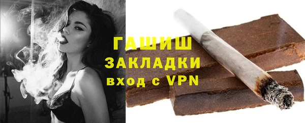 хмурый Мегион